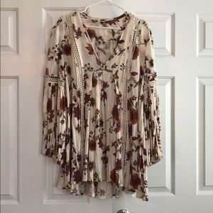 Free People Top!
